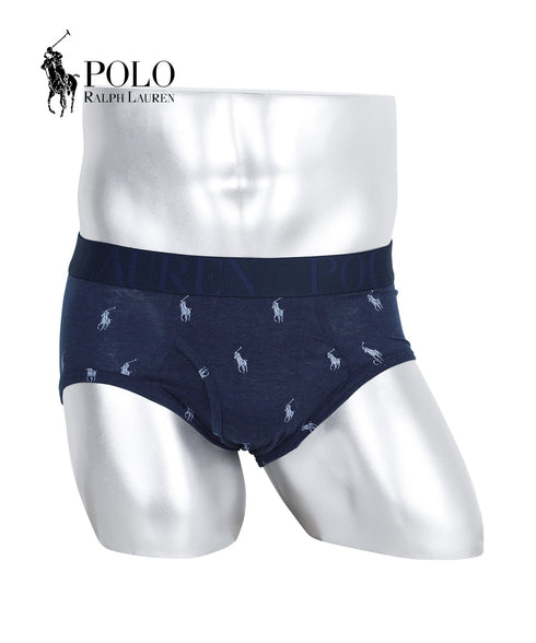 ポロ ラルフローレン POLO RALPH LAUREN バラ売り CLASSIC FIT メンズ ブリーフ 【メール便】